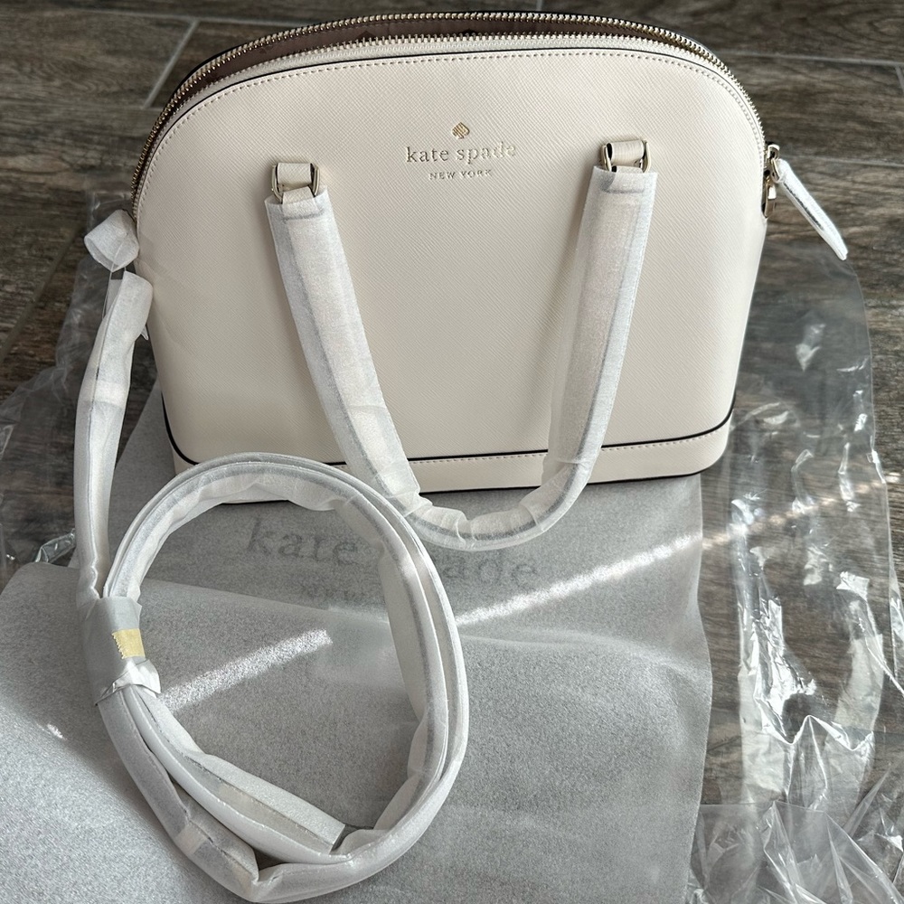 Kate Spade Dome Satchel